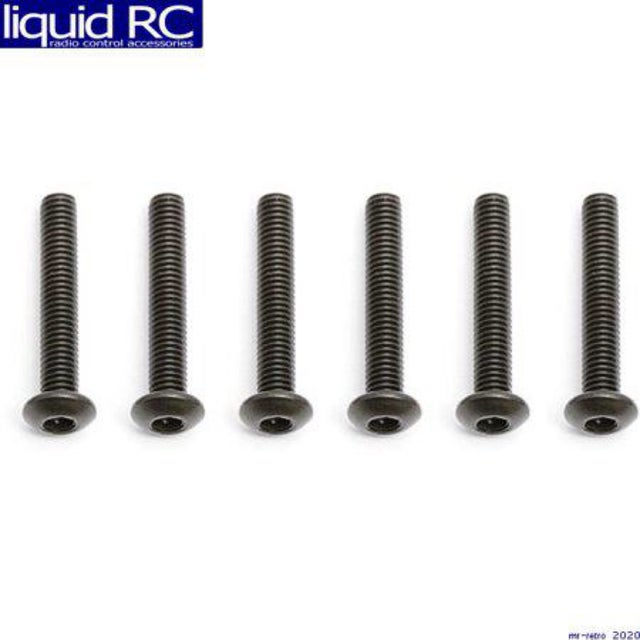 B6.4 parts | PDX RC Underground LLC
