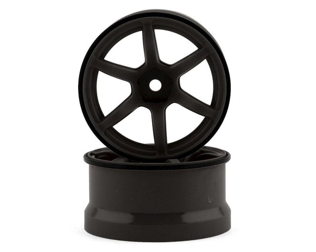 Drift Tires and Wheels | PDX RC Underground LLC